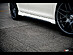 Пороги накладки на пороги VW Golf 5 / Jetta 5 SKIRT JETTA V  -- Фотография  №2 | by vonard-tuning